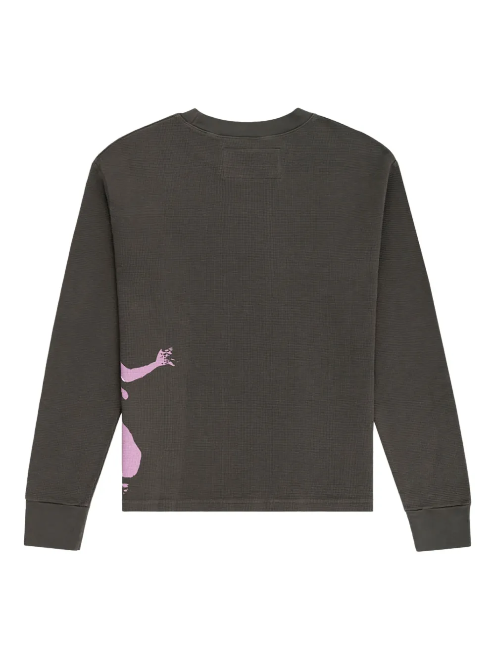 SP5DER 5ex long-sleeve T-shirt | T-Shirts | Image 2