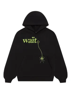 Atlanta スパイダーウェブ パーカー*4 スパイダー アトランタ パーカー ネイビー メンズ - SS23 - JP