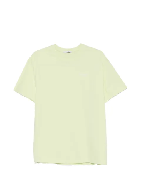 Givenchy logo-print T-shirt