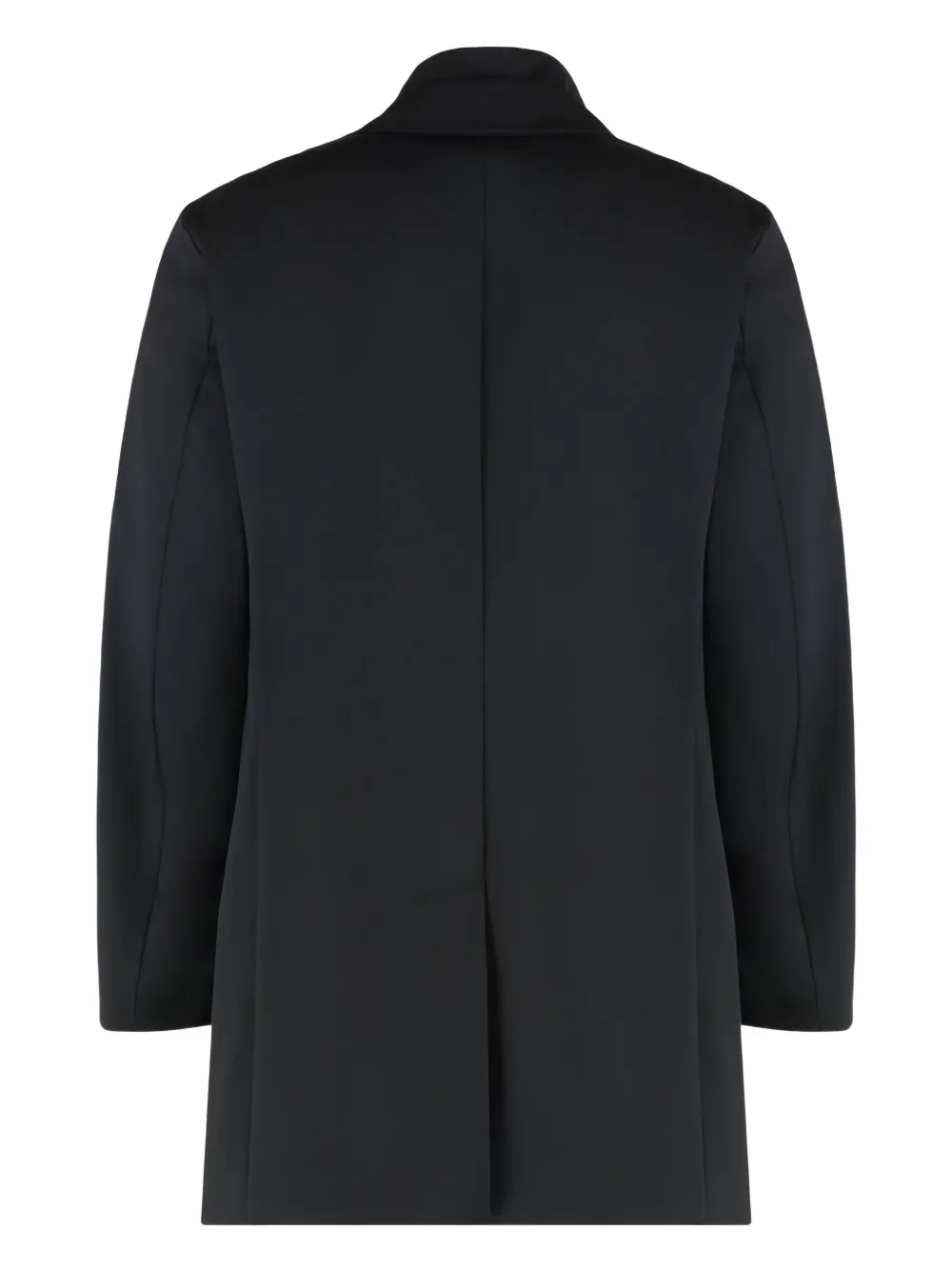 BOSS removable gilet 3 in 1 coat | Single Breasted Coats | Image 2