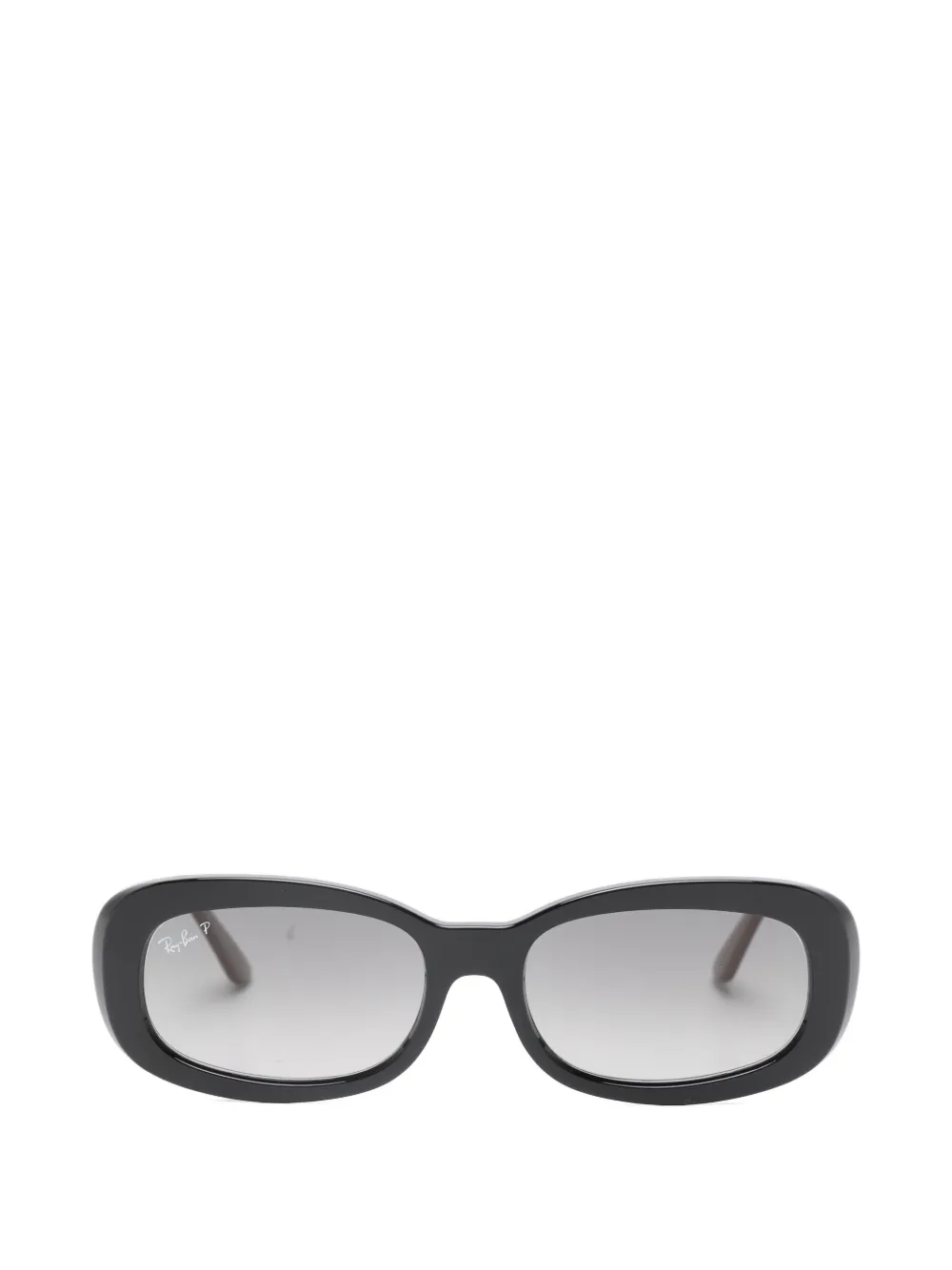 Ray-Ban RB2221 sunglasses - Nero