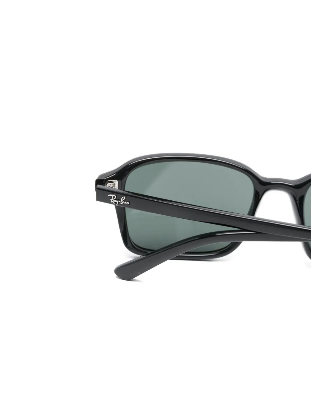 RAY-BAN JUNIOR RB9131S zonnebril Zwart
