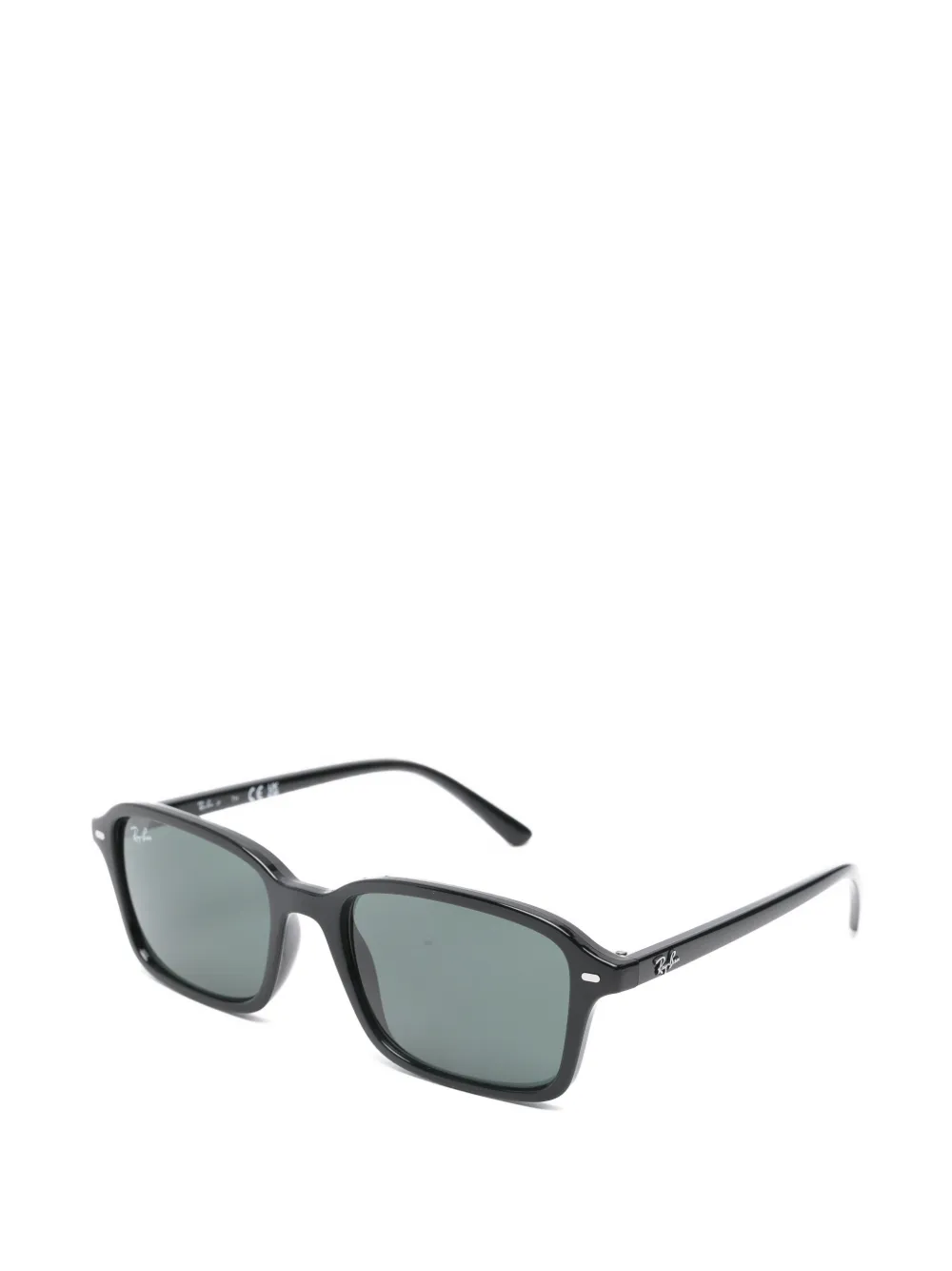 RAY-BAN JUNIOR RB9131S zonnebril Zwart