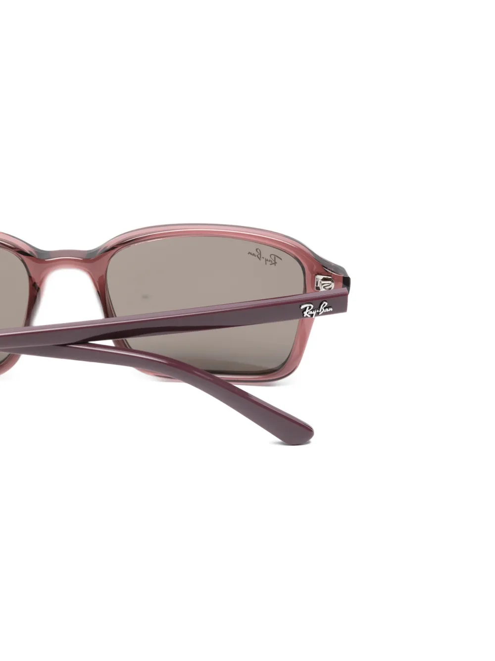 RAY-BAN JUNIOR RB9131S zonnebril Roze