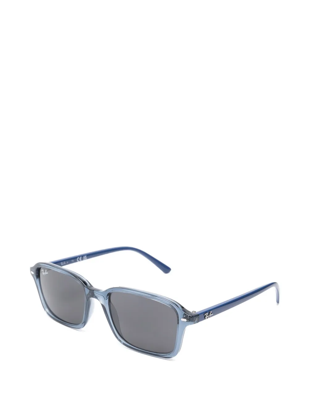 RAY-BAN JUNIOR RB9131S zonnebril Blauw