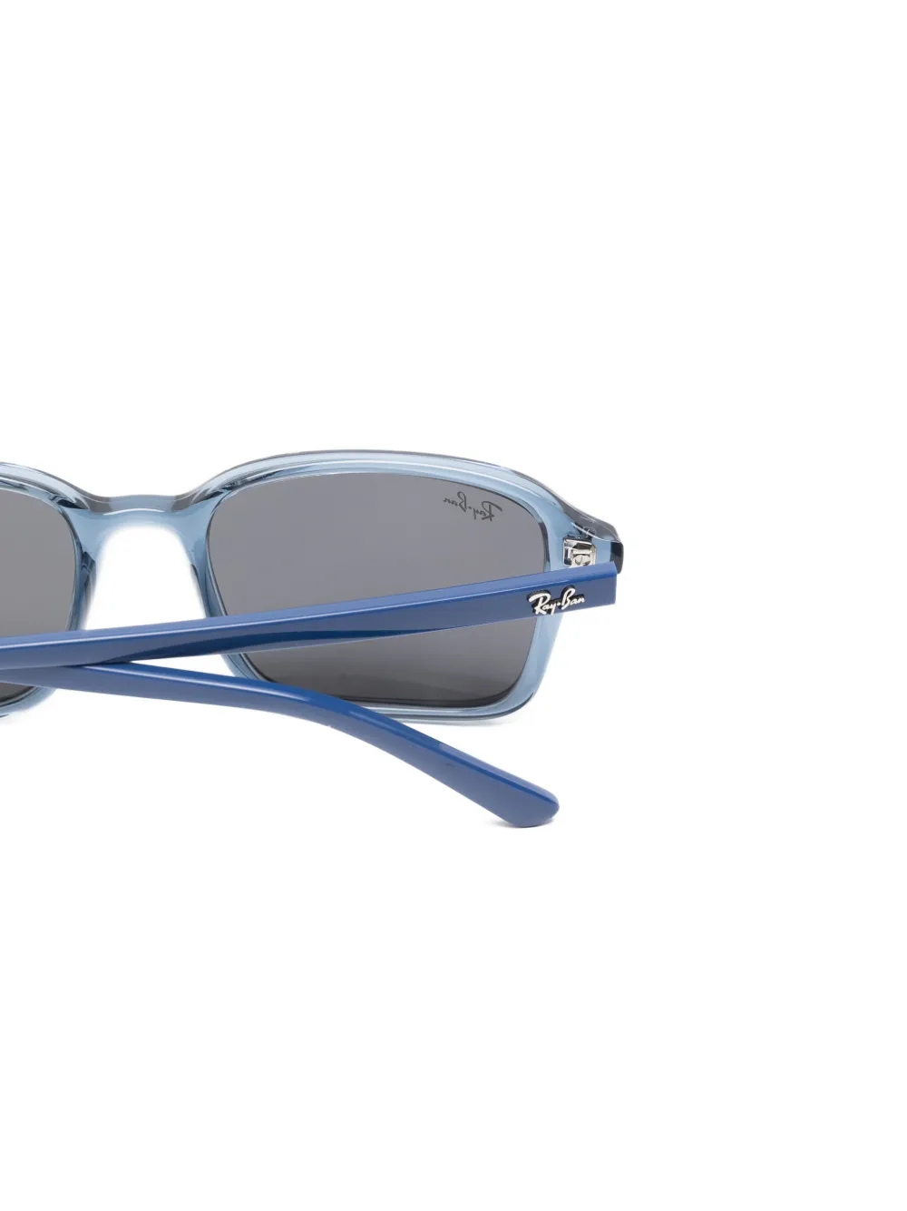 RAY-BAN JUNIOR RB9131S zonnebril Blauw