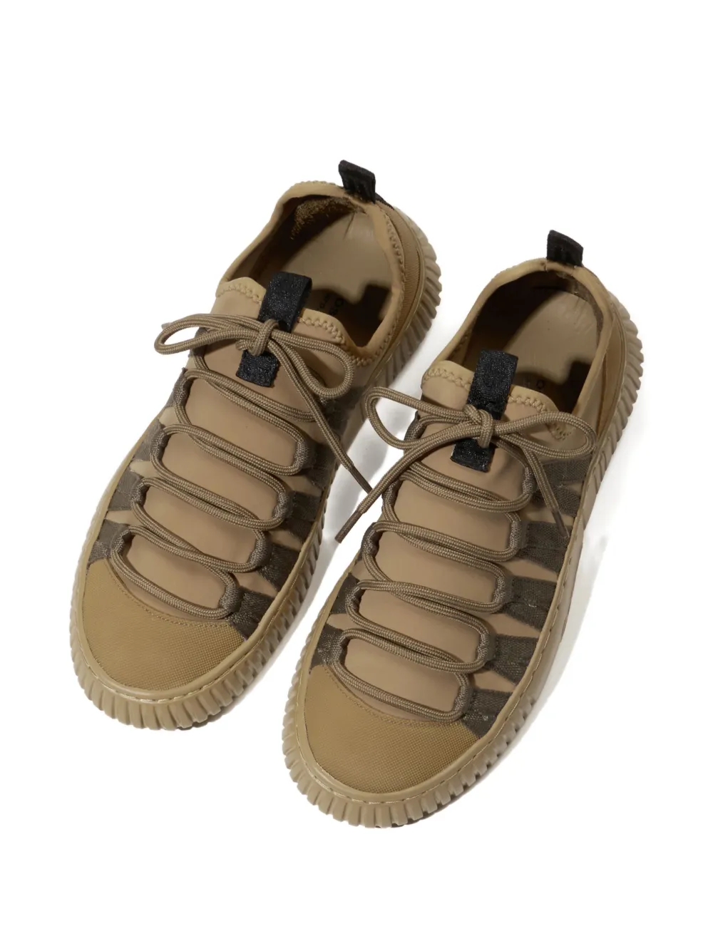 Osklen tenis Arpx Loop con agujetas | Tenis bajos | Image 2