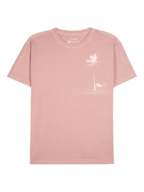 Osklen Rio Postcard MC short-sleeve T-shirt