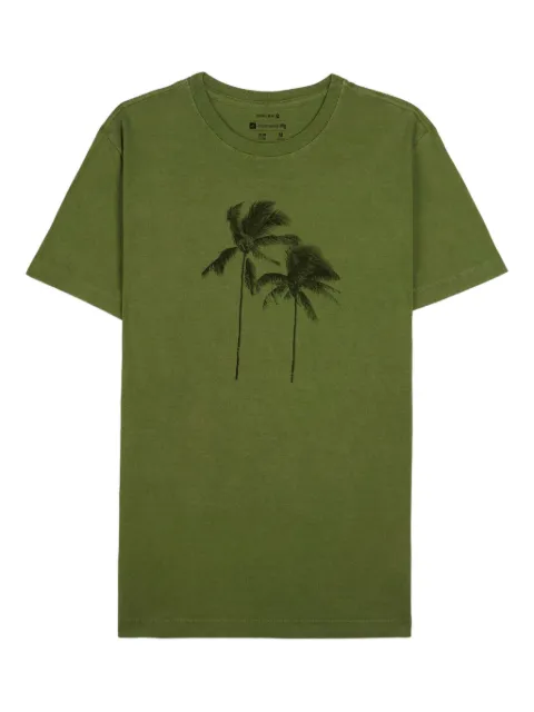 Osklen Coqueiro 02 MC T-shirt