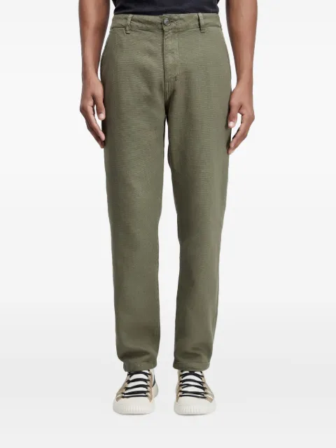 Osklen cotton trousers