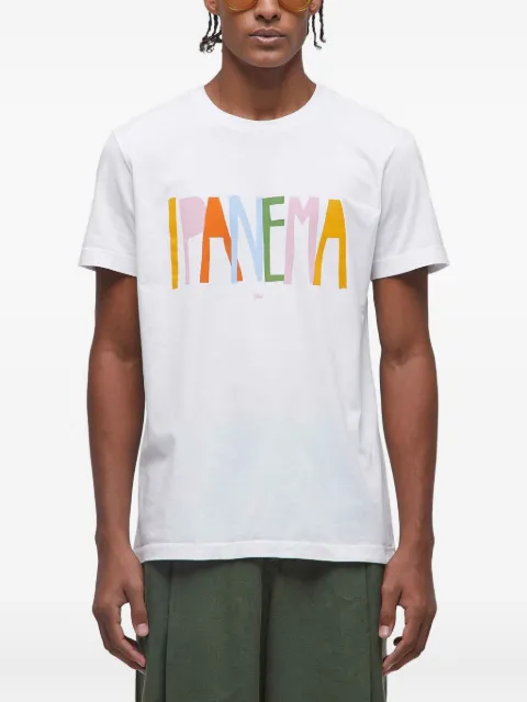 Osklen Ipanema Colors MC T-shirt