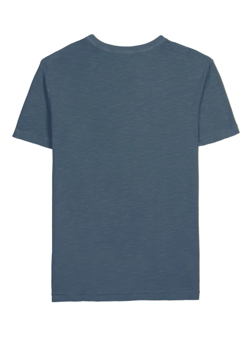 Osklen Rough Waterman T-shirt - Blauw