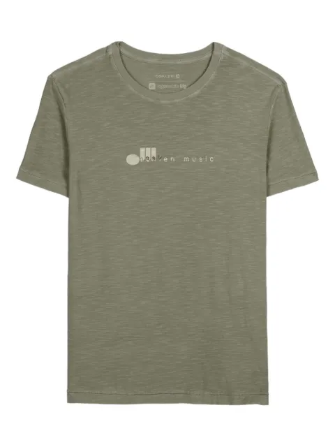 Osklen Rough Music T-shirt