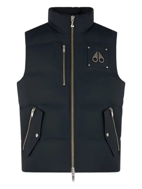 Moose Knuckles Westmount padded gilet