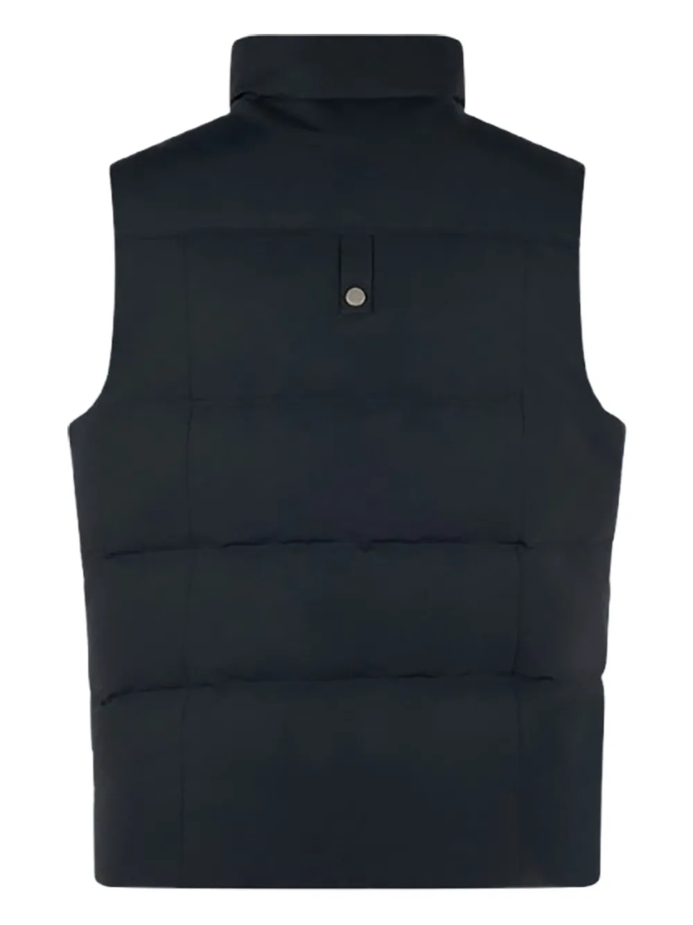 Moose Knuckles Westmount padded gilet | Waistcoats & Gilets | Image 2