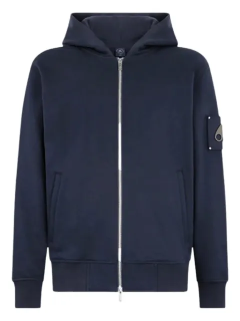 Moose Knuckles hoodie Hartsfield