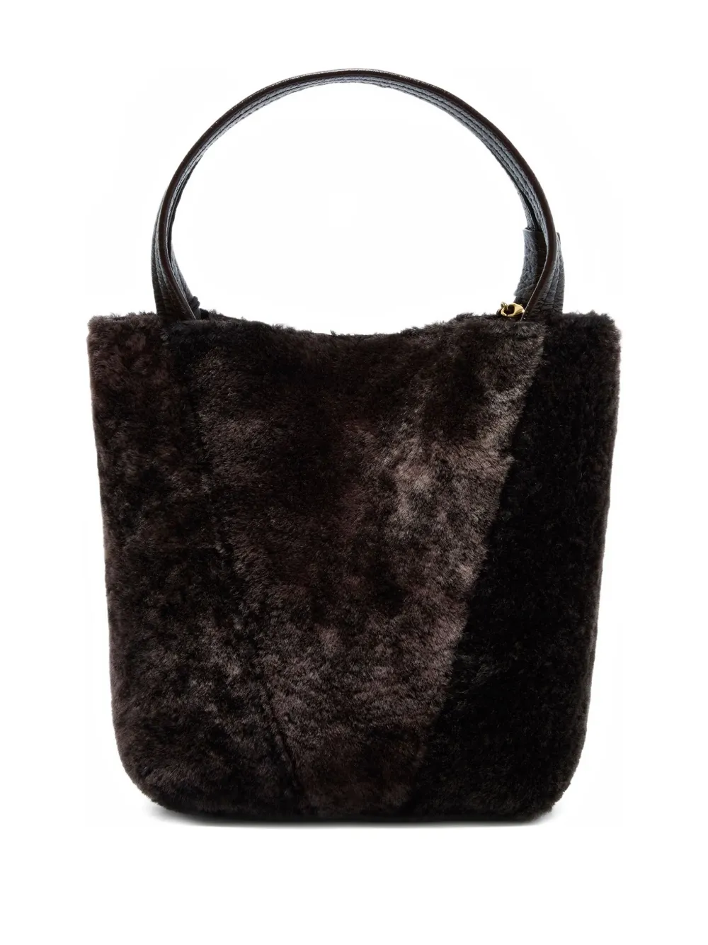 Chloé tote Spin pequeña | Bolsas mini | Image 2