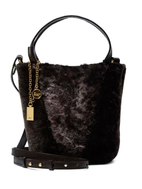 Chloé tote Spin pequeña