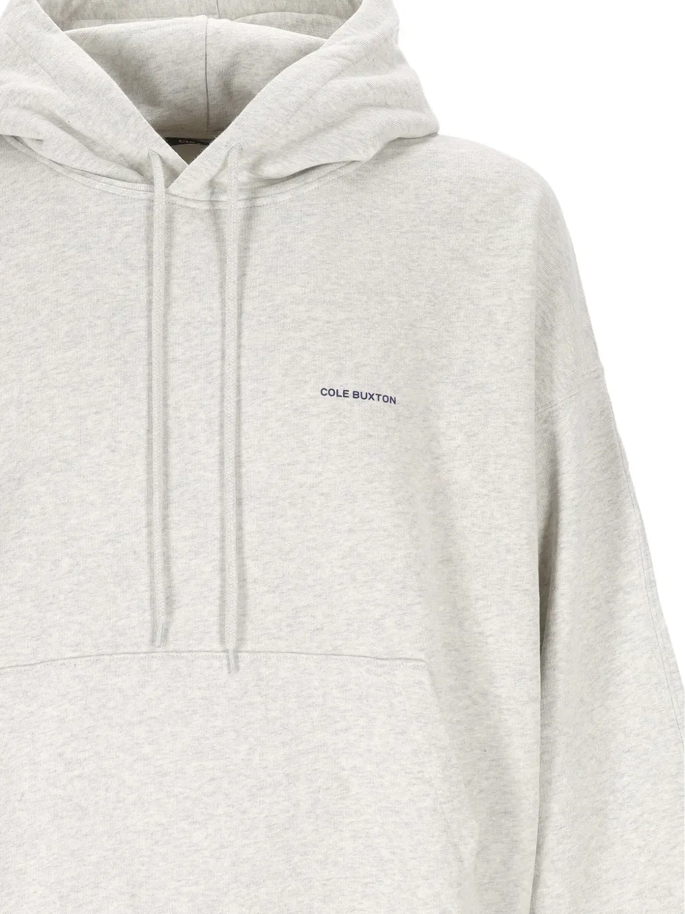 Mini Logo Hoodie