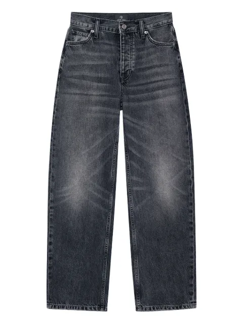 ANINE BING Fritz jeans