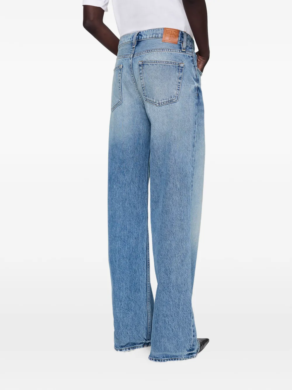 Hugh Jean Jeans