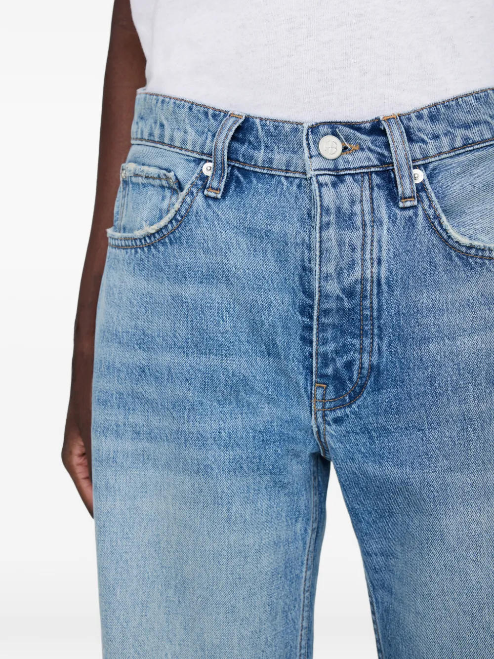 Hugh Jean Jeans