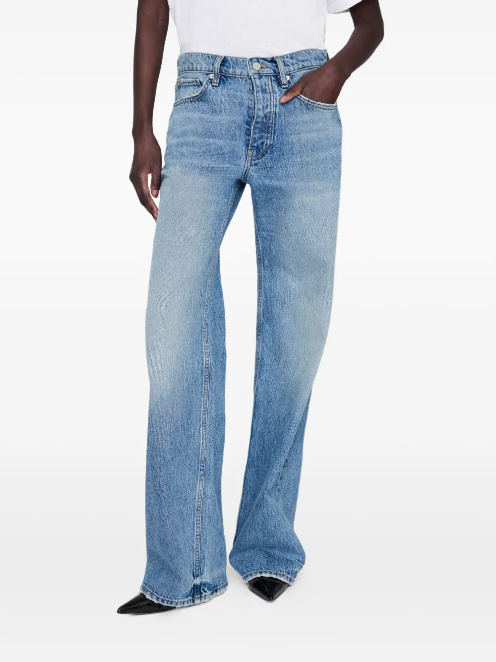 Hugh Jean Jeans