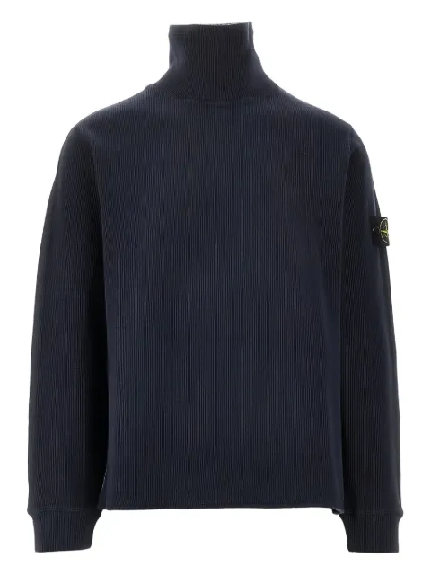 Stone Island turtleneck sweater