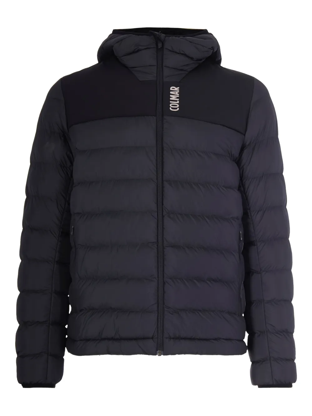 Colmar chamarra capitonada con capucha | negro | Image 1