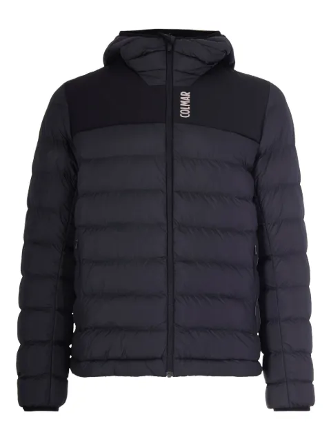 Colmar chamarra capitonada con capucha