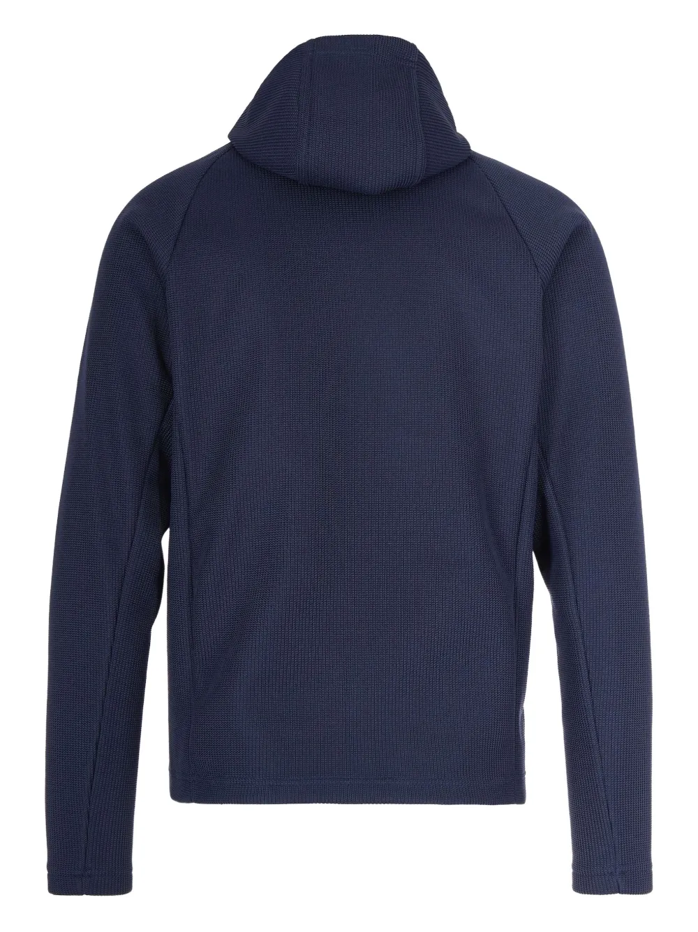 Colmar zip-up knitted hoodie | Hoodies | Image 2