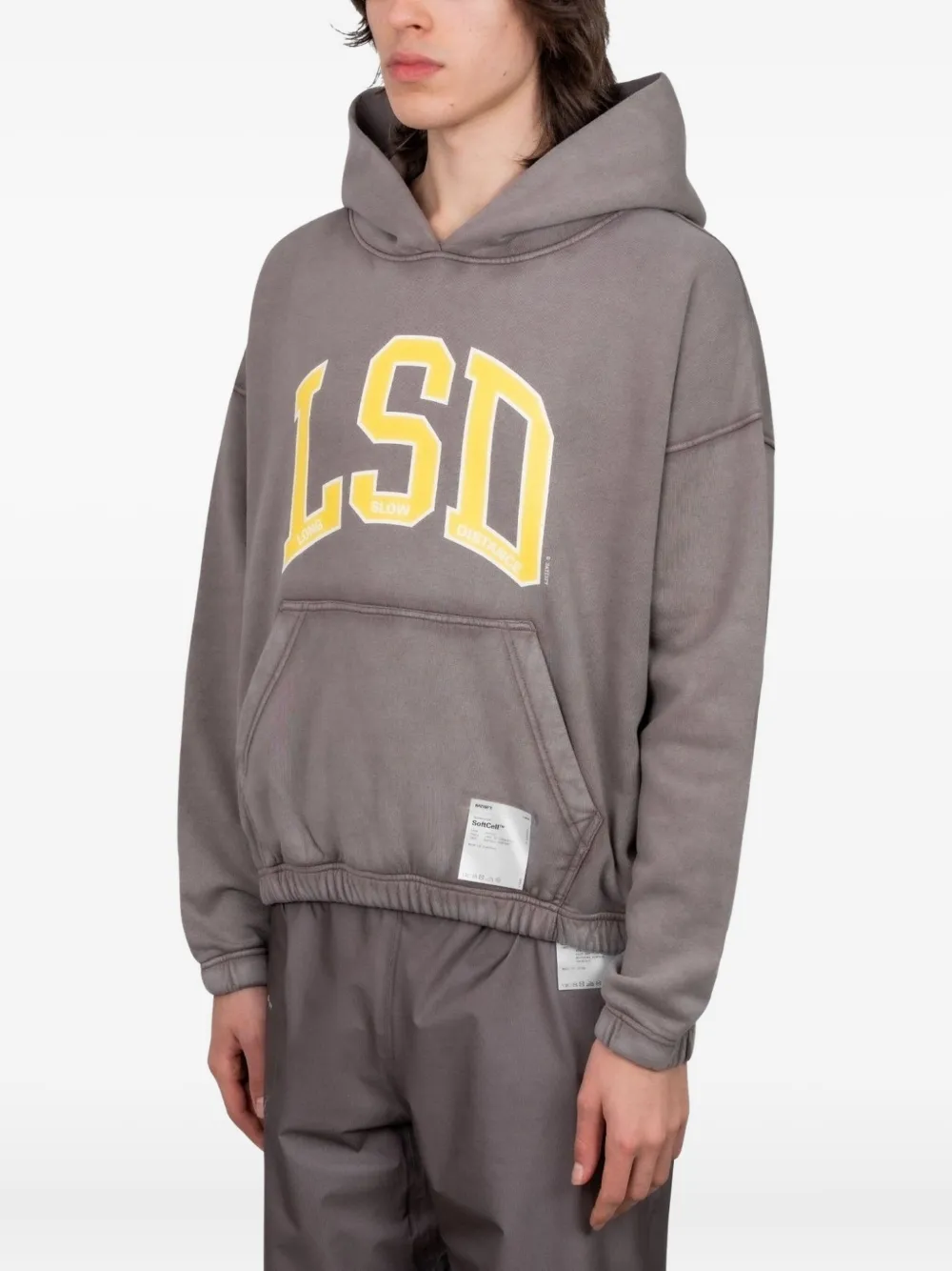 Satisfy SoftCell™ hættetrøje | Hoodies | Image 2