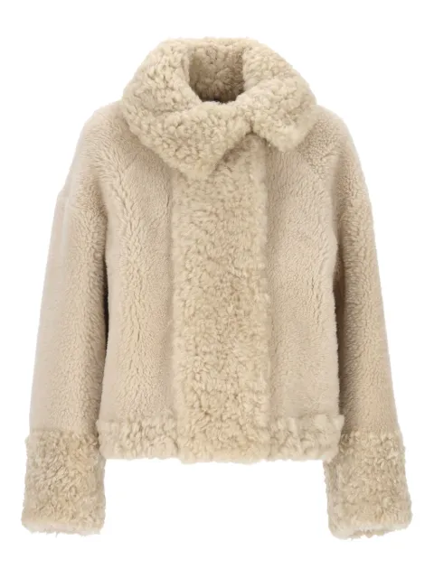 Moncler chamarra capitonada Gobain