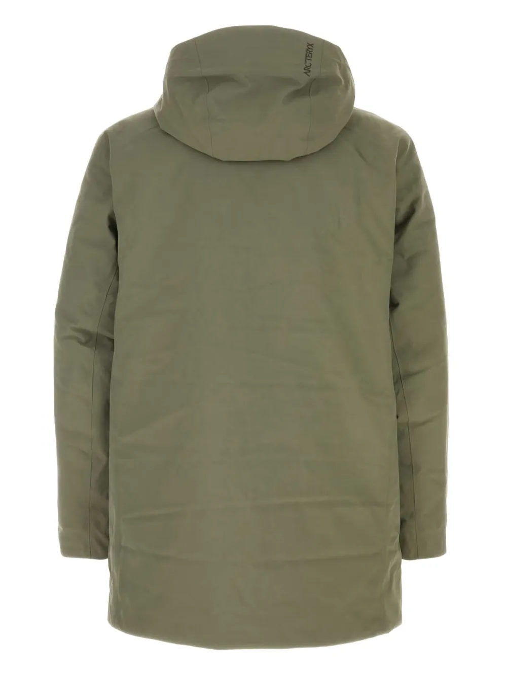 Arc'teryx Therme parka Groen