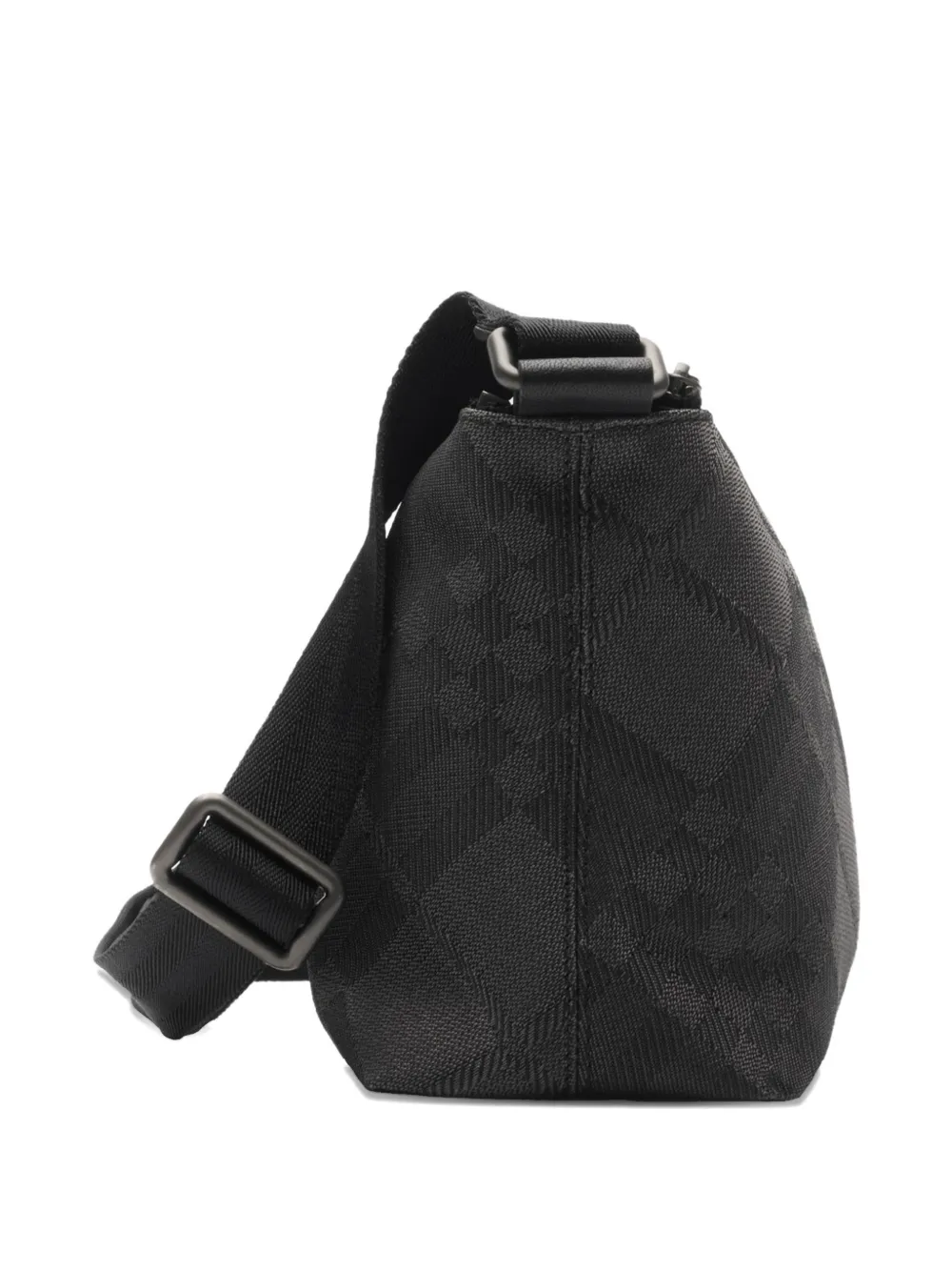 Burberry Chester kleine schoudertas Zwart
