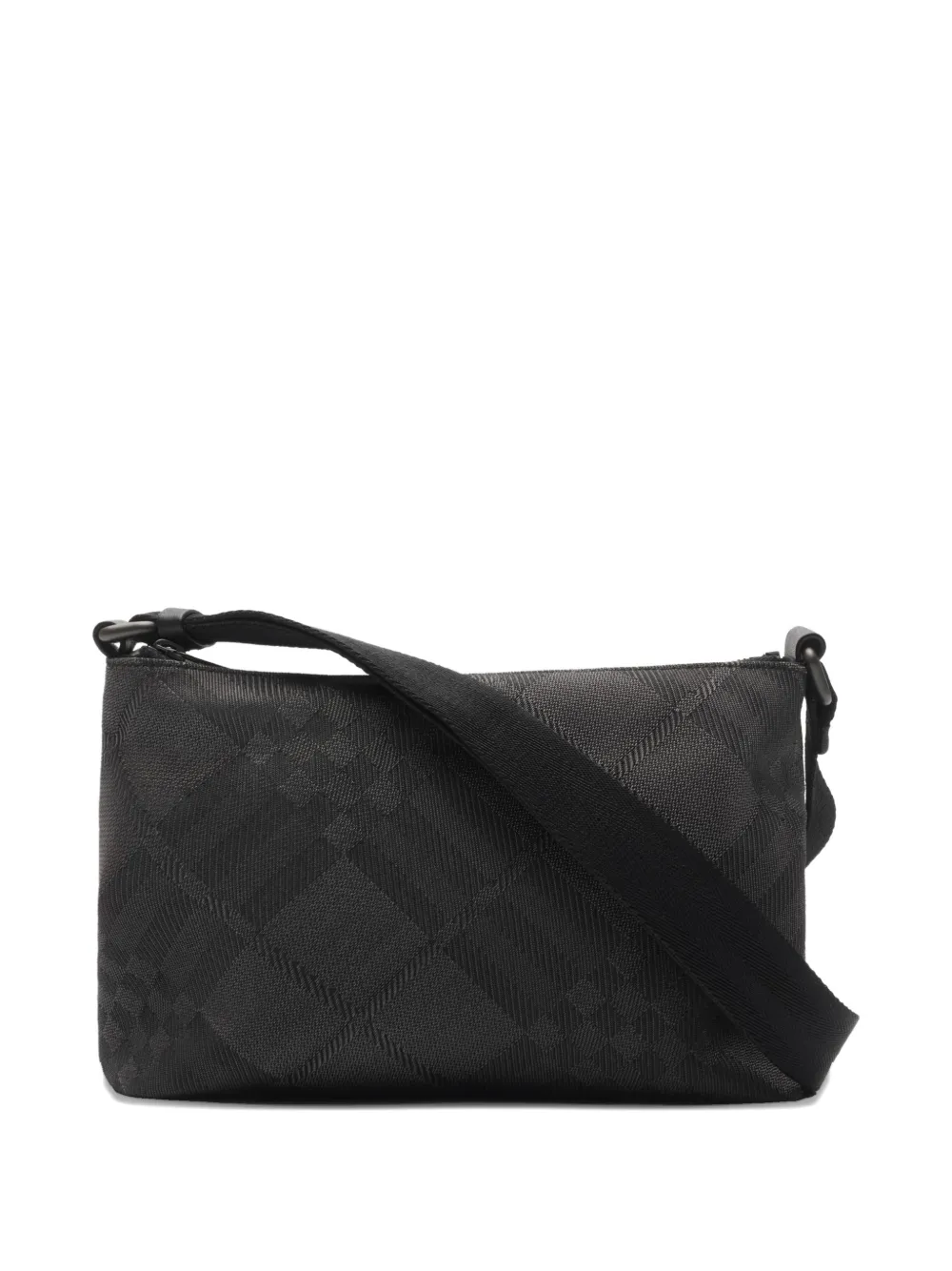 Burberry Chester kleine schoudertas Zwart