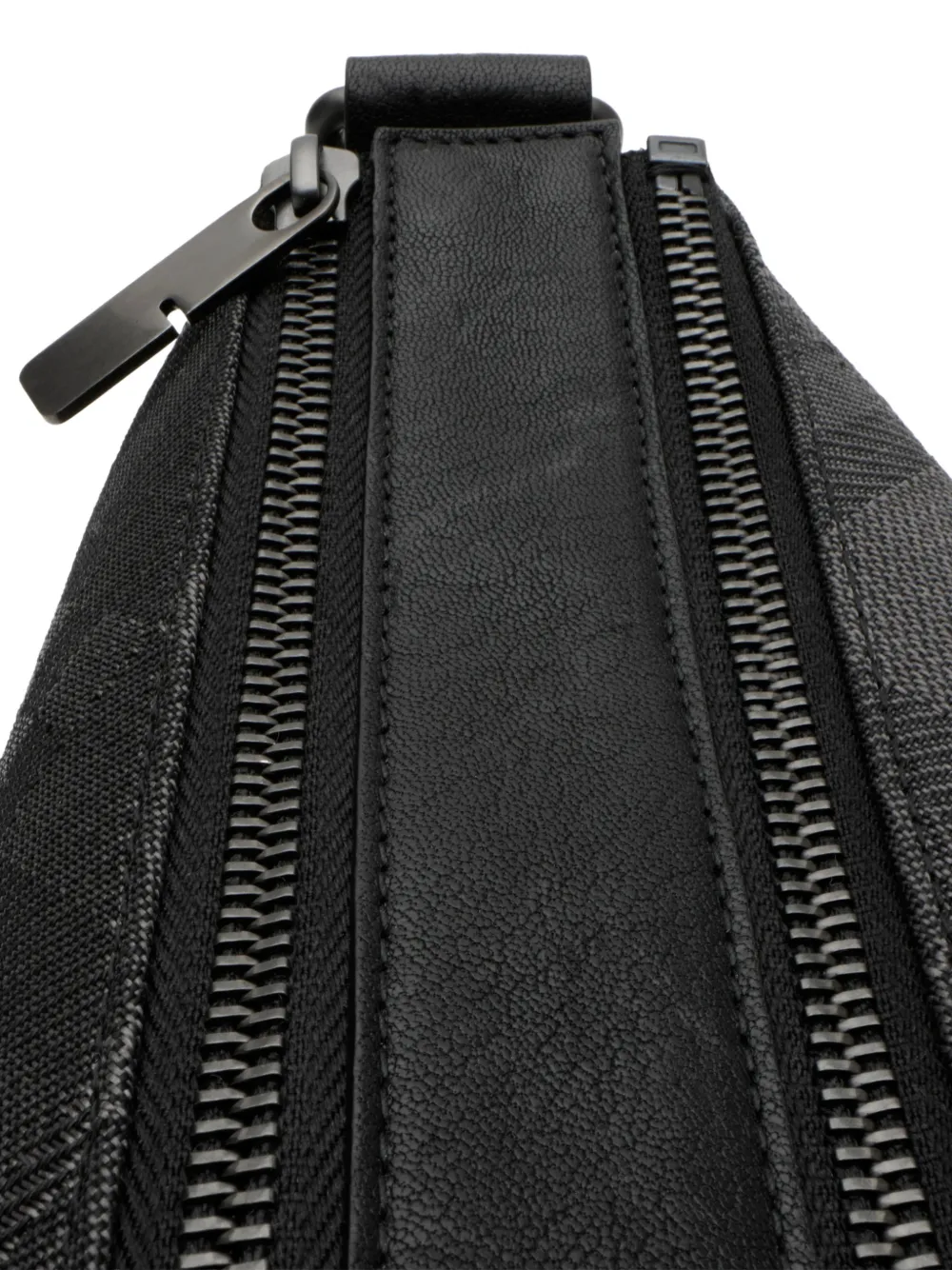 Burberry Chester kleine schoudertas Zwart