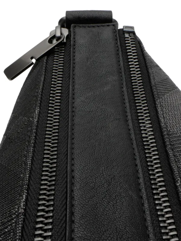 Burberry Chester Cross Body Bag | Black | FARFETCH