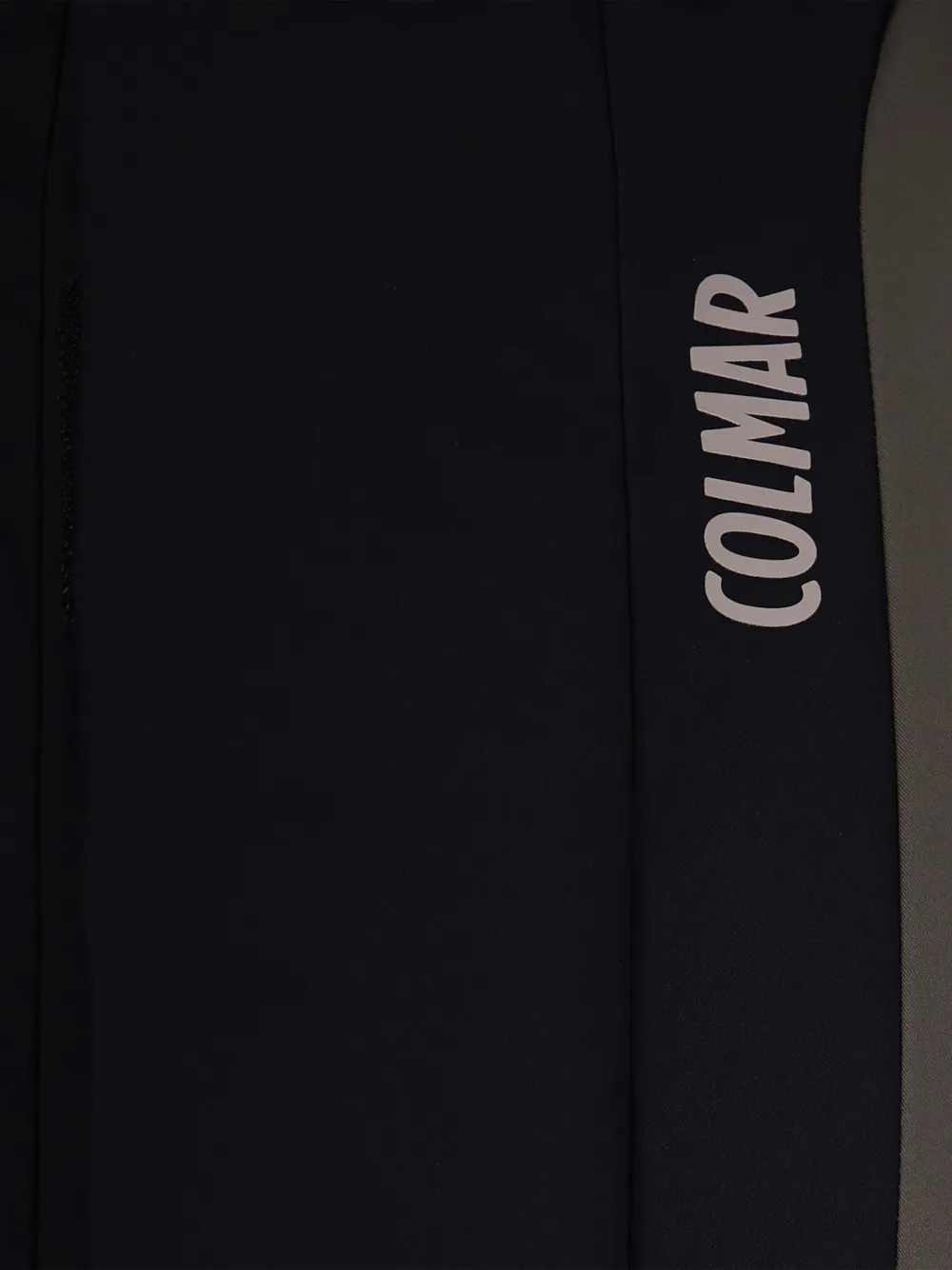 Colmar Jack met capuchon Groen