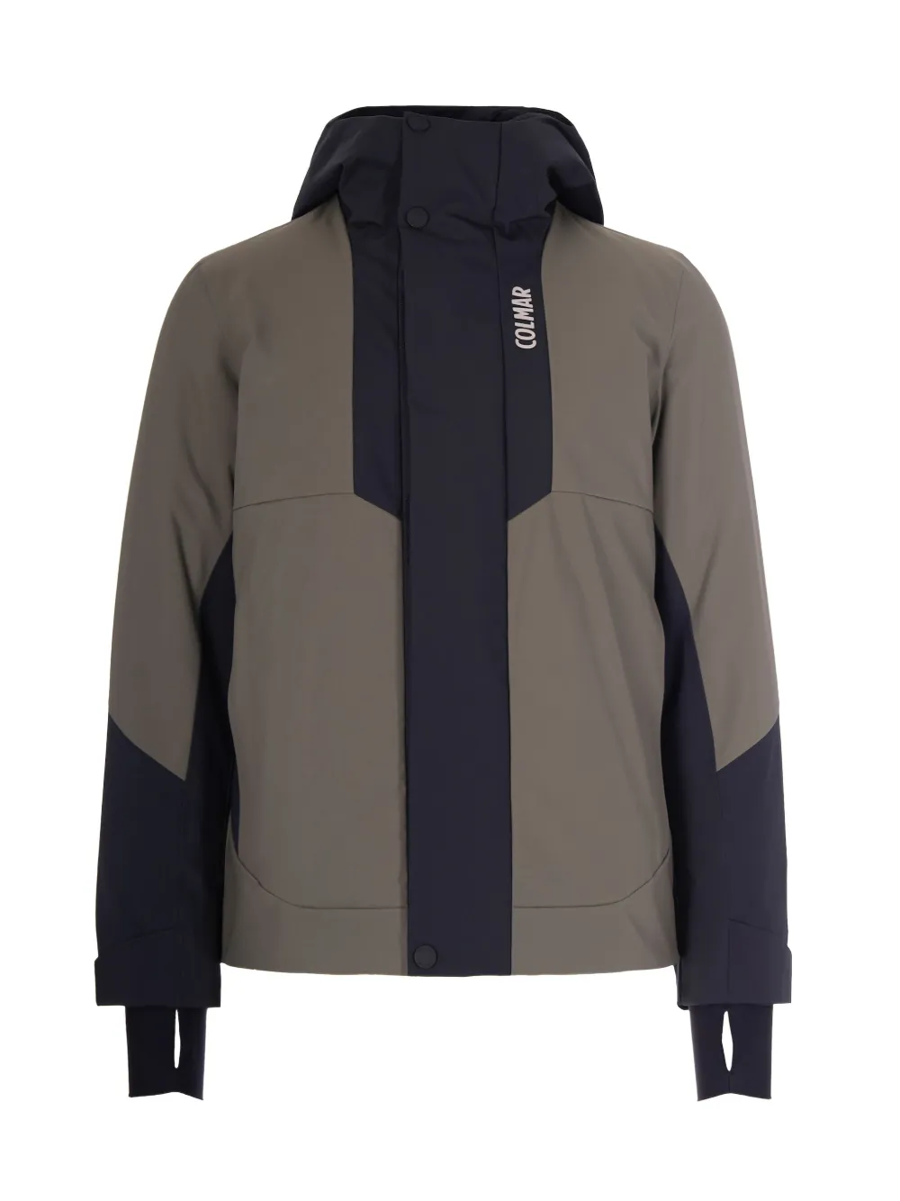 Colmar chamarra con capucha | verde | Image 1