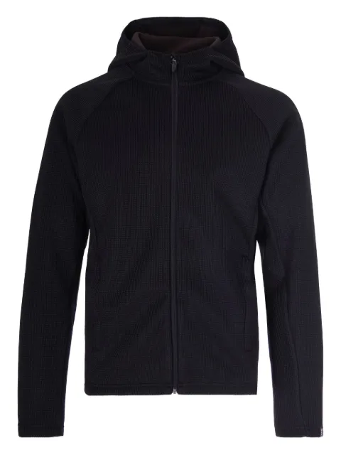 Colmar hoodie tejida para nieve