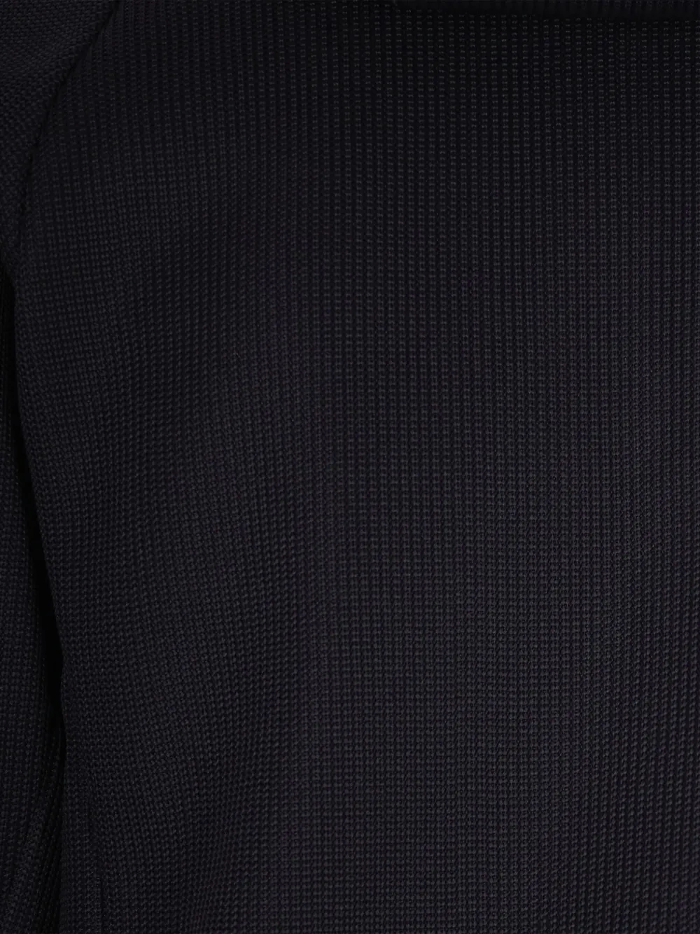 Colmar Felpa Termica Da Sci Black In Black