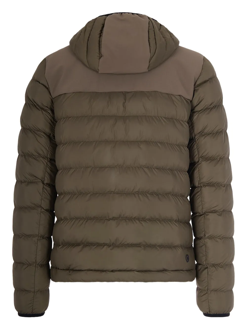 Colmar hooded padded jacket | Down Jackets | Image 2