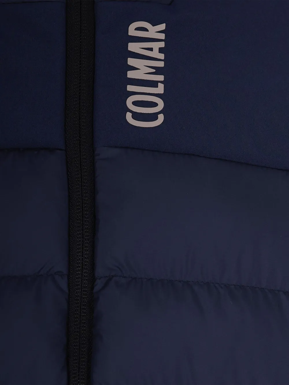 Colmar Giubbino Outdoor Comfort Navy Blue In Blue