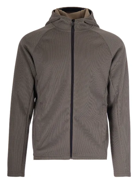 Colmar hoodie tejida para nieve