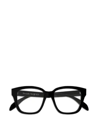 Alexander McQueen Eyewear