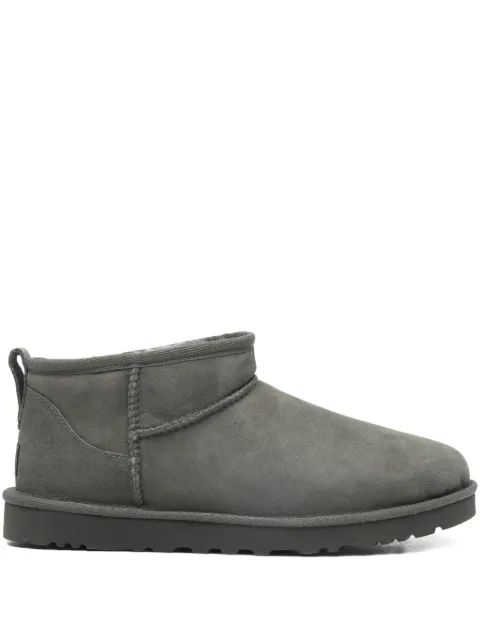 UGG Classic Ultra Mini boots