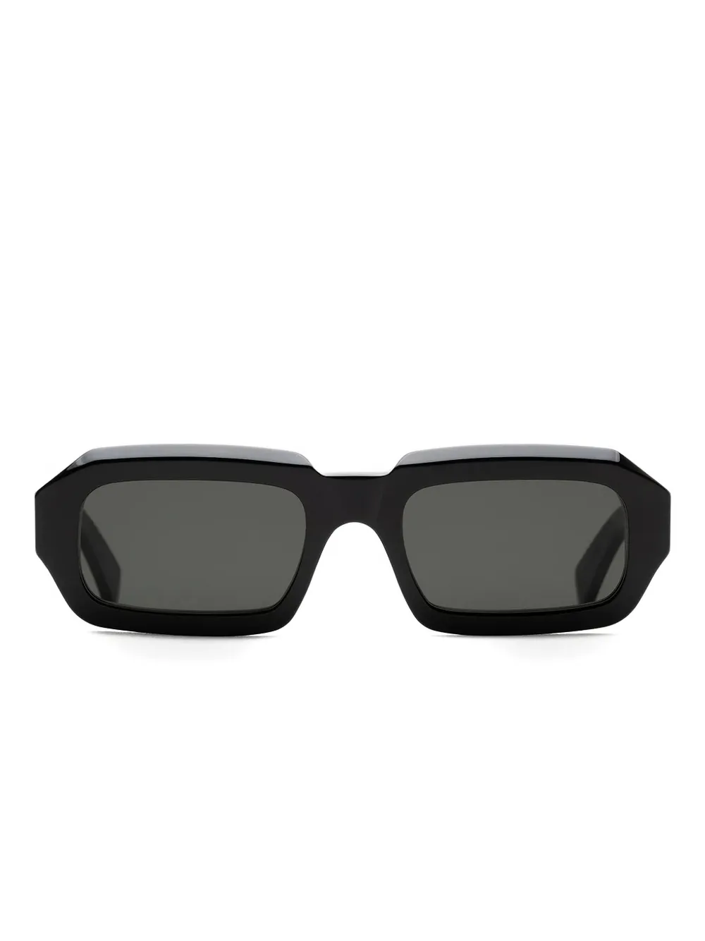 Retrosuperfuture lentes de sol Fantasma | negro | Image 1