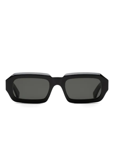 Retrosuperfuture Fantasma geometric sunglasses
