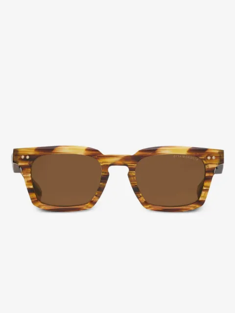 Dita Eyewear Monolix square-frame sunglasses